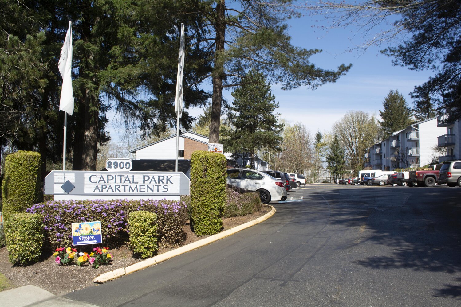 Communities Olympic MultiFamily Management