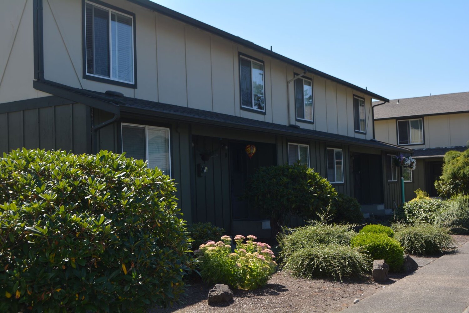 Communities Olympic MultiFamily Management