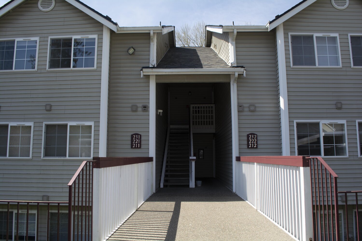 Landis Pointe Olympic MultiFamily Management