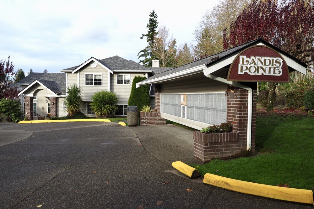 Communities Olympic MultiFamily Management