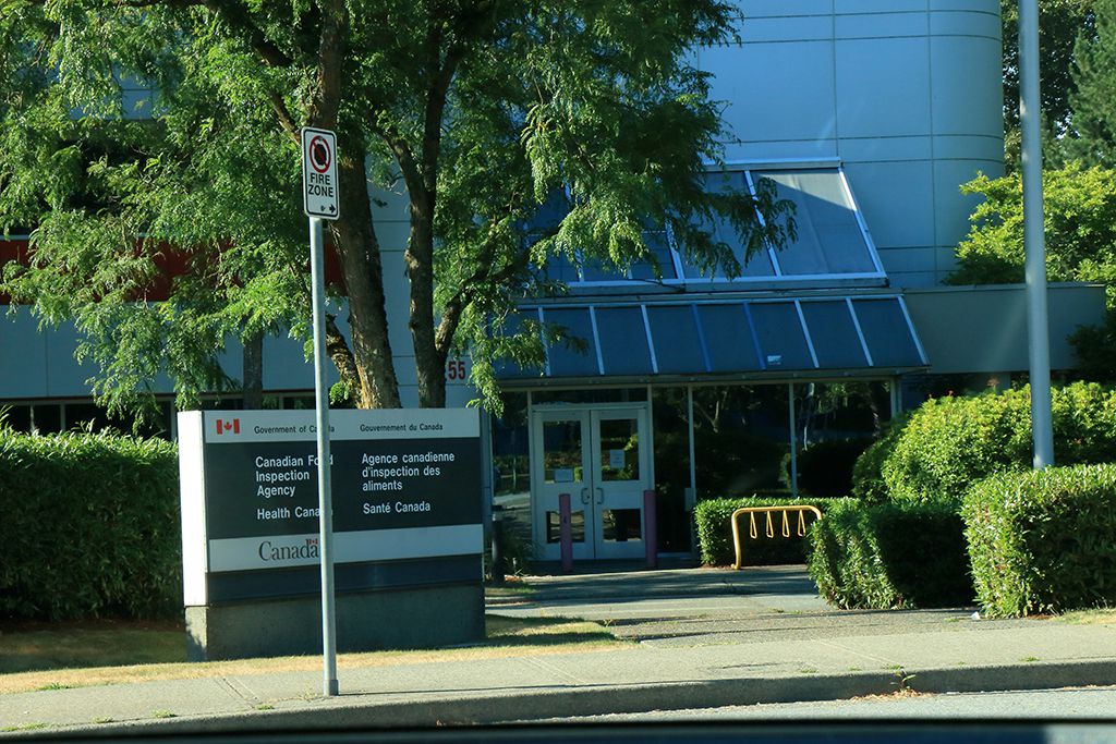Bc Food Inspection Agency at Alice Carr blog