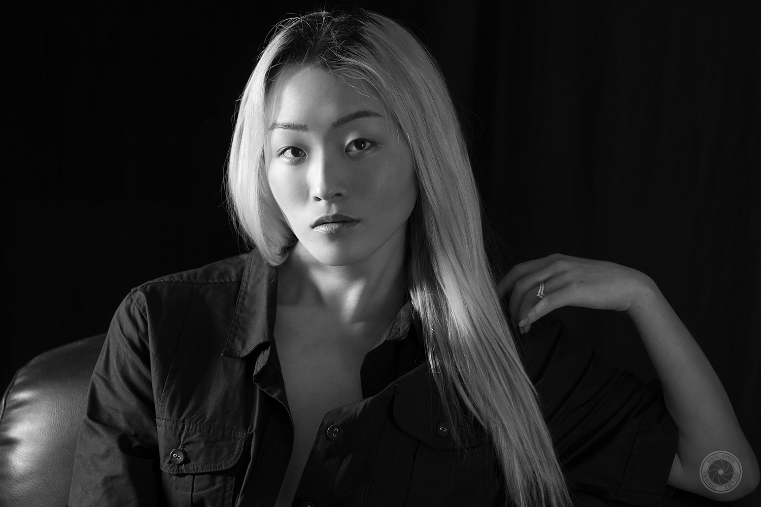 Doing beautiful portraits and other subjects with Olympus Olympus Passion