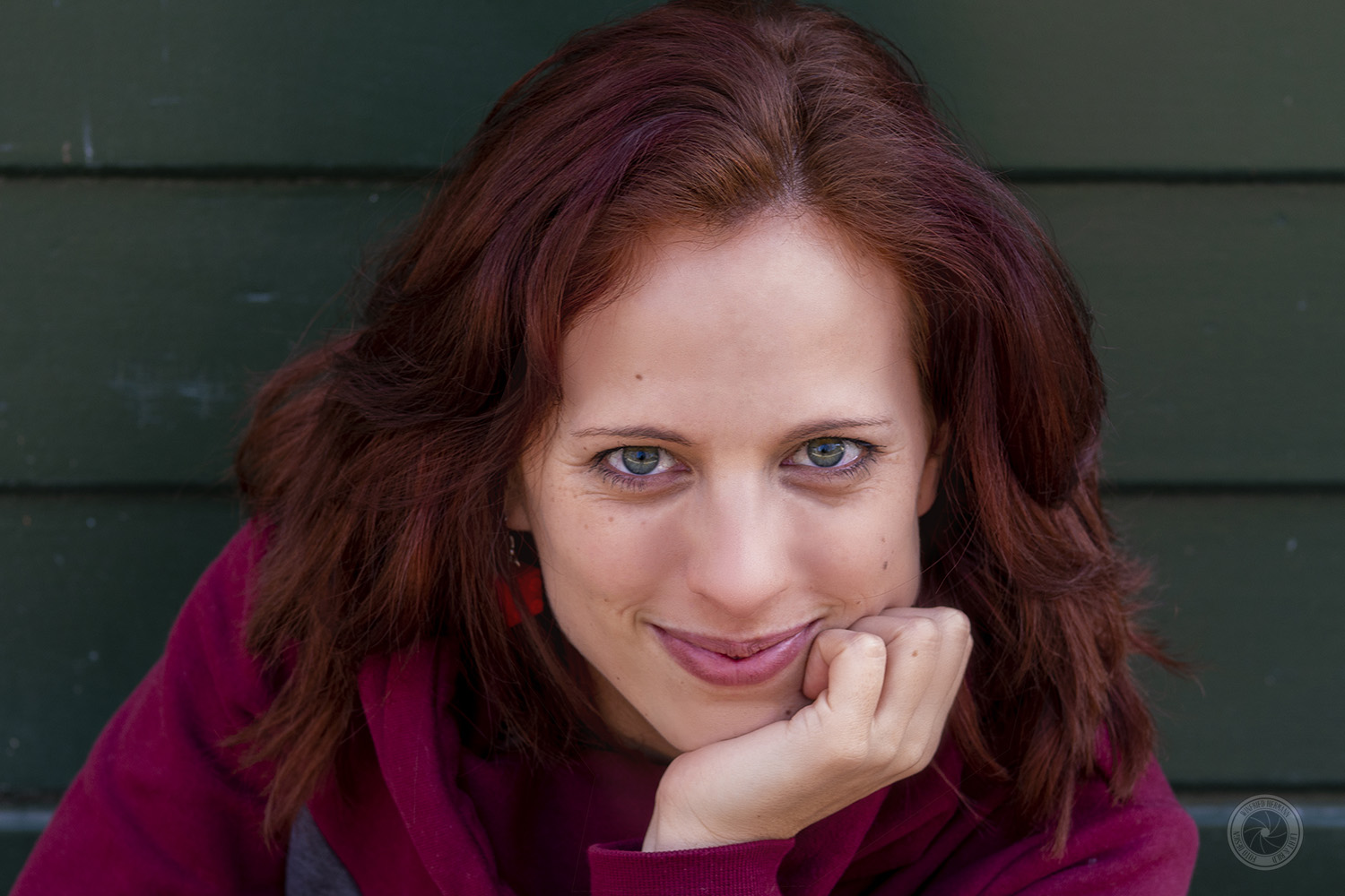 Doing beautiful portraits and other subjects with Olympus Olympus Passion