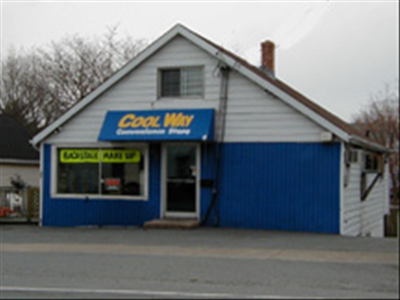 47A Williams Lake Road Olympus Properties Limited