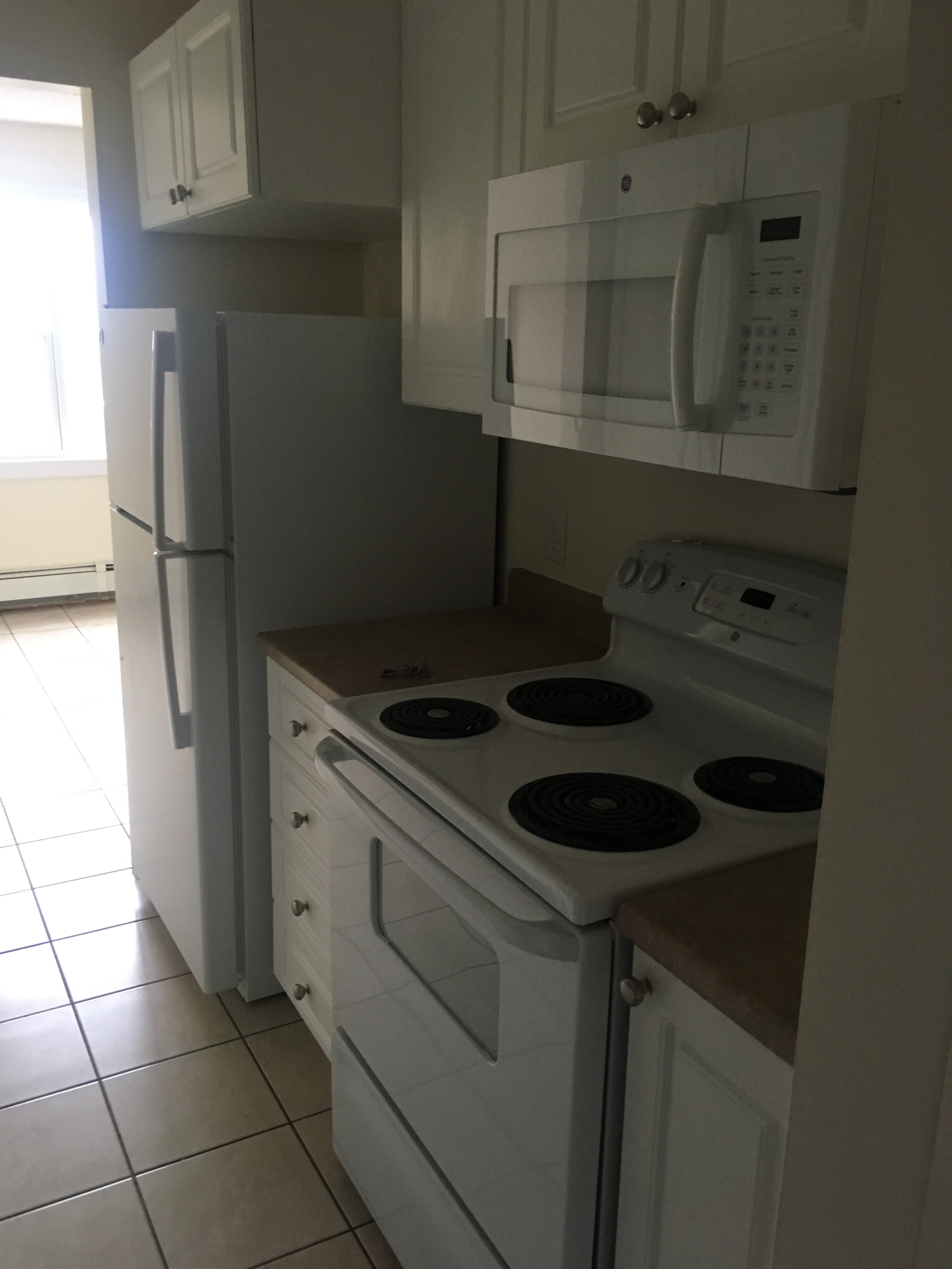 Clayton Park Olympus Properties Limited