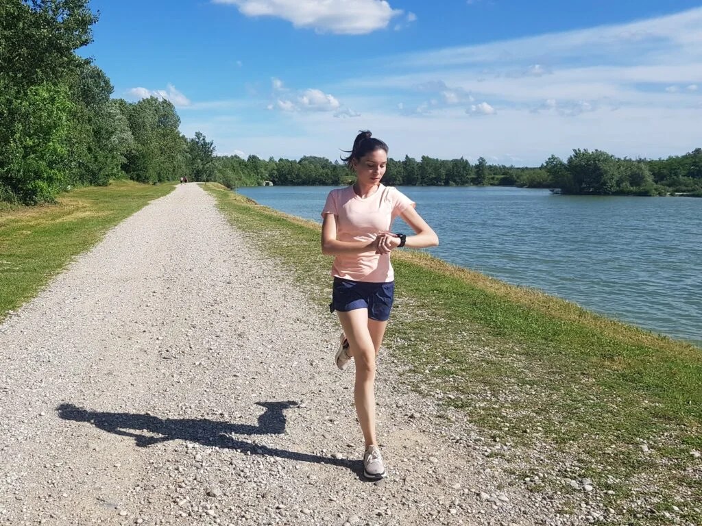 Race Time Predictor Easy To Use Running Calculator