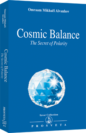 Cosmic Balance