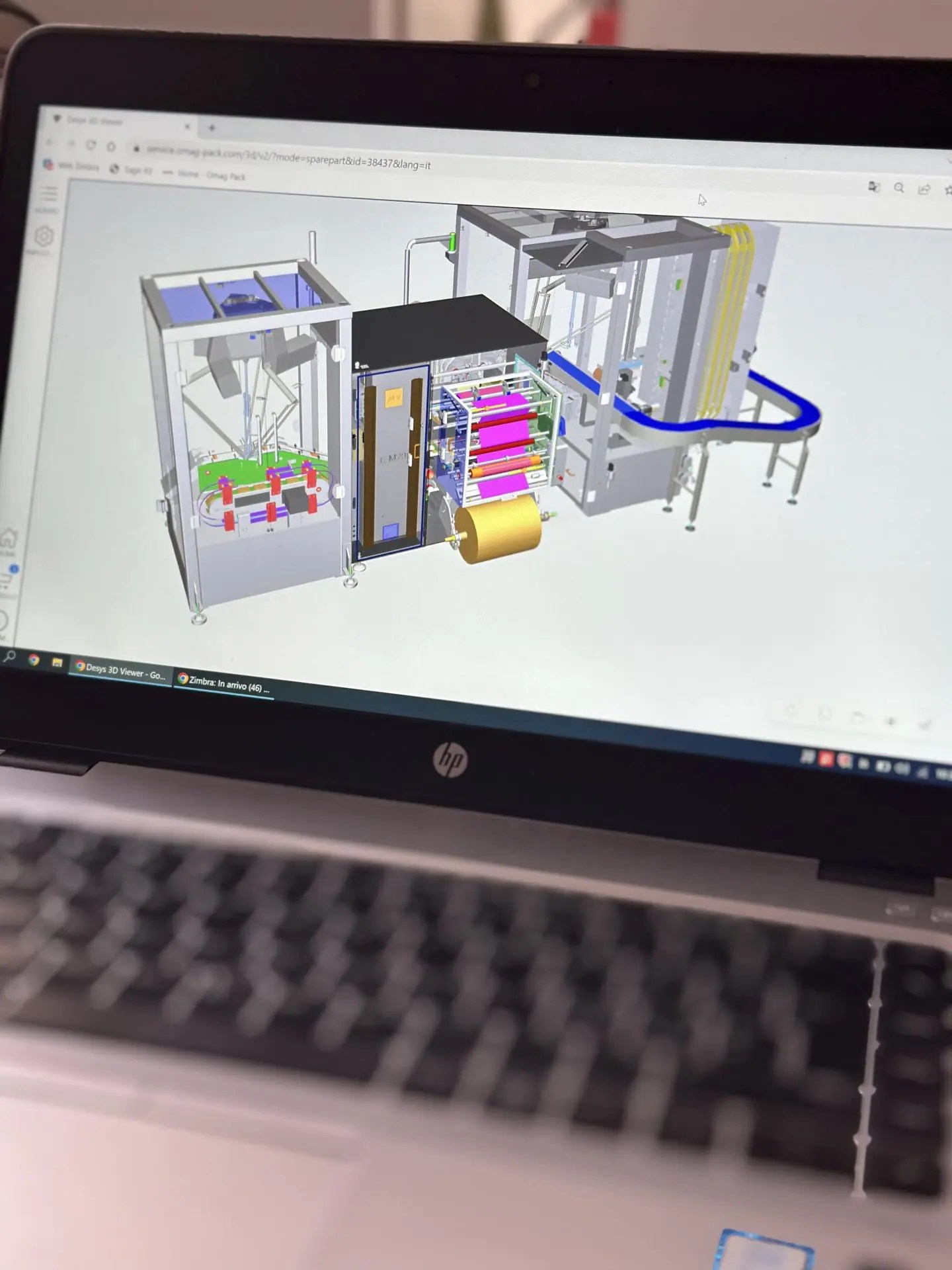 Omag-azine | All the latest news from Omag S.p.A.