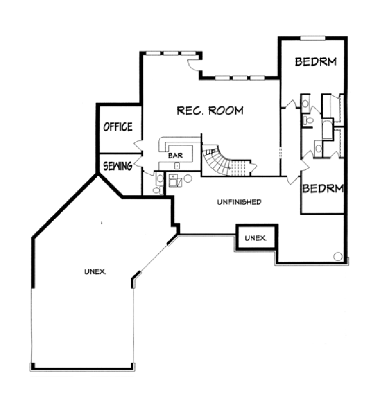Floor plans Millennium Homes