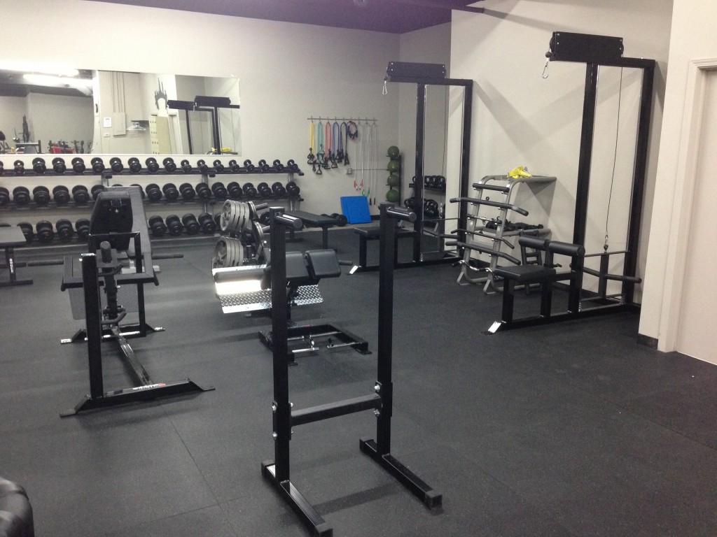 image4 Best Gym in Omaha