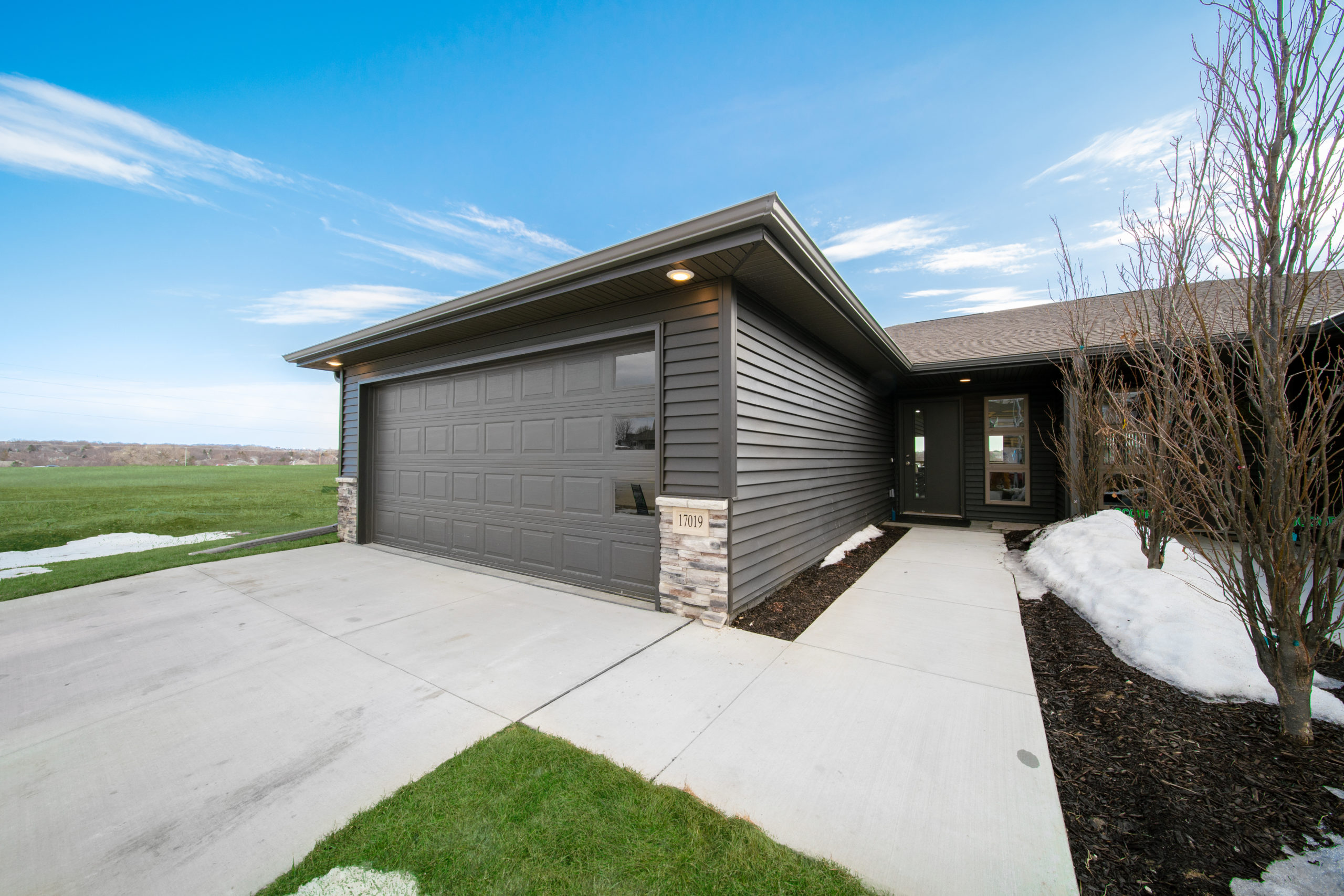 Ranch Townhome Gallery Omaha Easy Living
