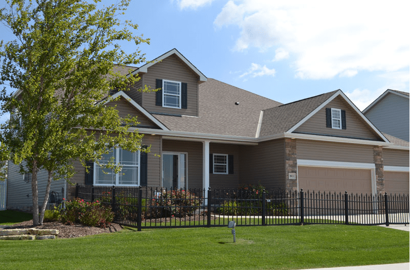 Charleston Homes Omaha, Nebraska