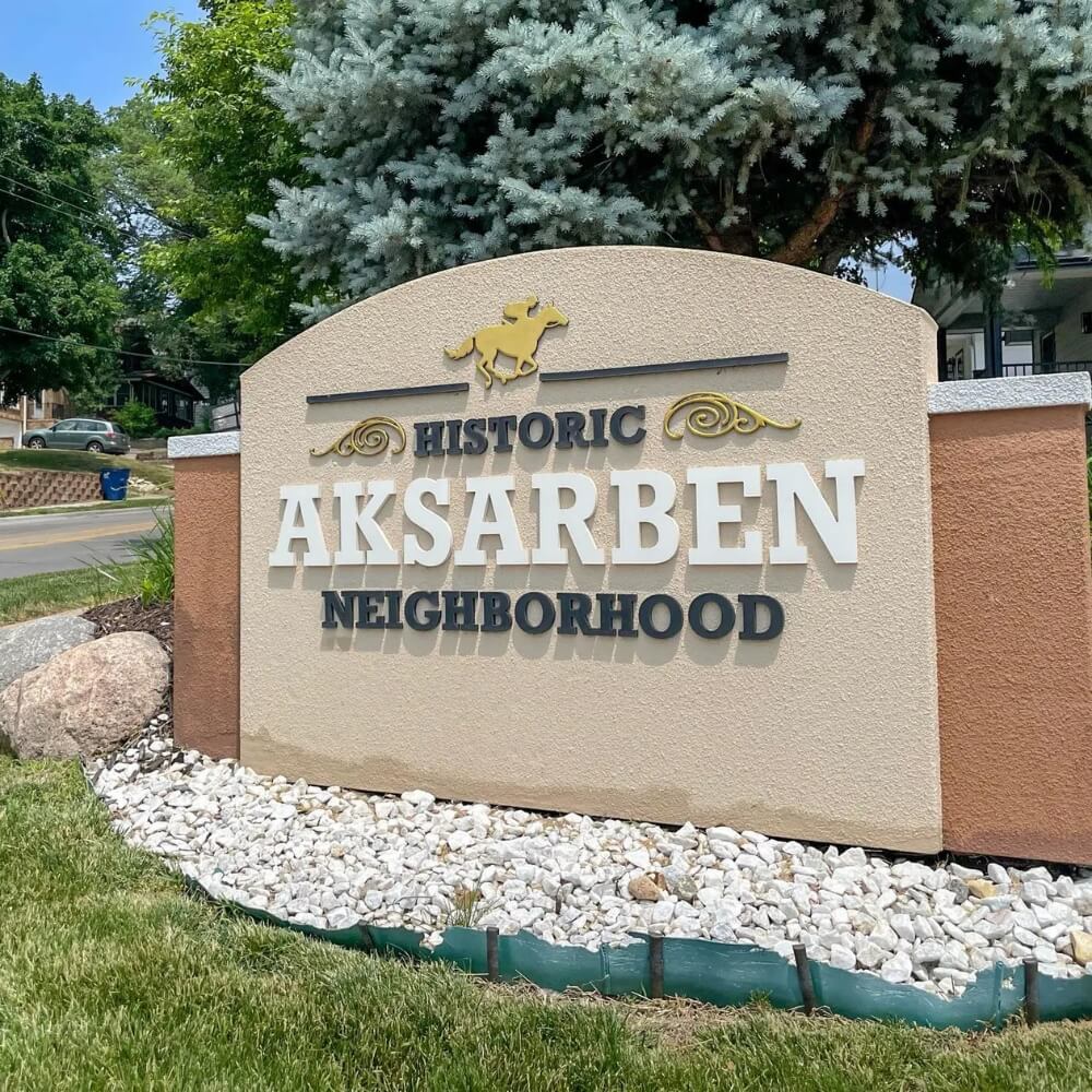 Aksarben Homes for Sale