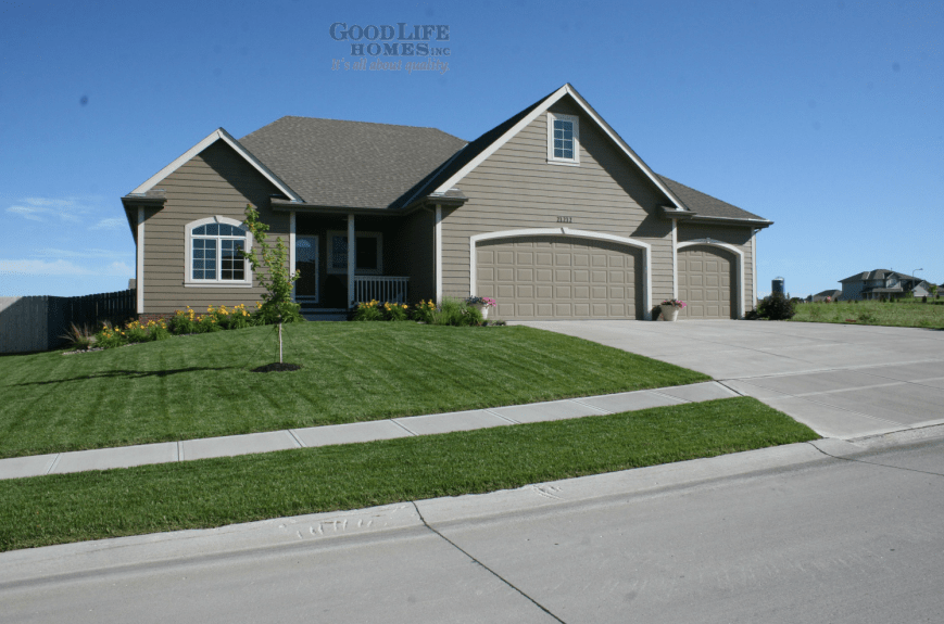Good Life Homes Inc. Omaha, Nebraska