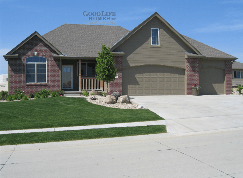 Good Life Homes Inc. Omaha, Nebraska