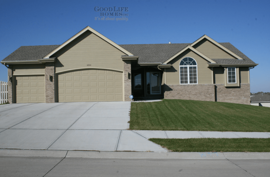 Good Life Homes Inc. Omaha, Nebraska