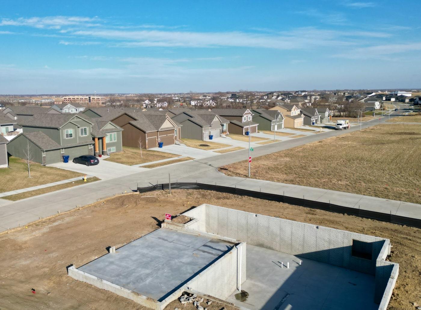 List of Omaha Home Builders New and Custom Homes