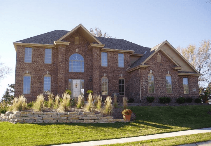 Royal Homes Omaha, Nebraska