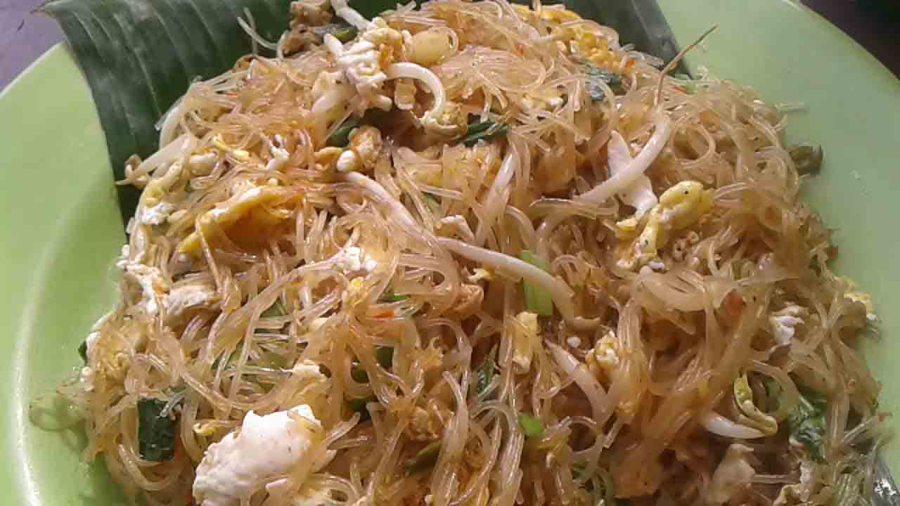 Mie Balap Khas Medan Yang Hits Dan Nyata Enaknya - Omah Resep