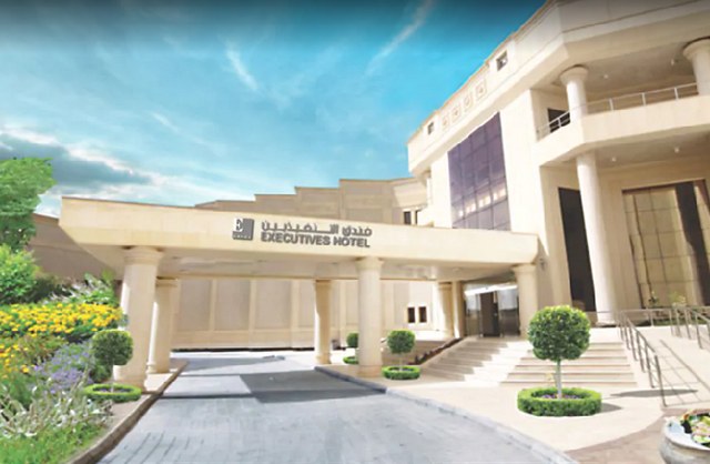 متى يتم اتخاذ اجراءت السلامه داخل الموقع قبل ام بعد الانشاء؟ وماهى الاساسات التى يجب توافرها قبل البدء بالعمل فى المواقع الانشائية؟ تقريرنا المُميَّز عن فندق التنفيذيين العزيزيه الرياض - ام ...