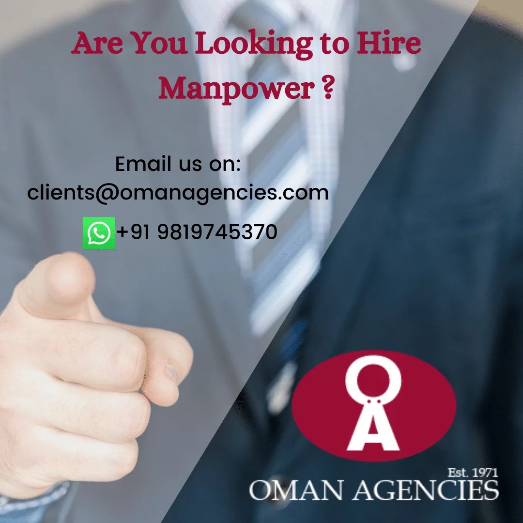 Oman Agencies Best Recruiting Agencies in Qatar