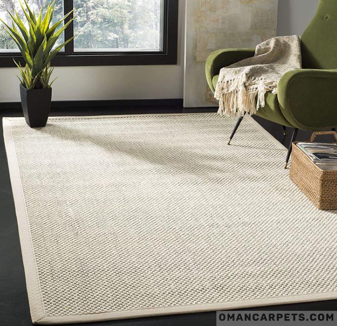 Buy the Best Quality Sisal Carpets in Oman Don’t Delay