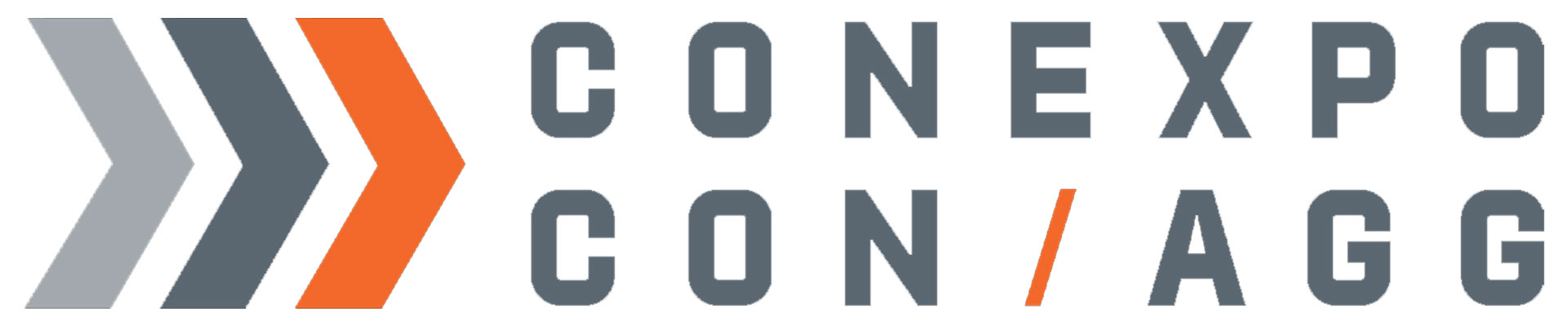 Conexpo 2023 Dates