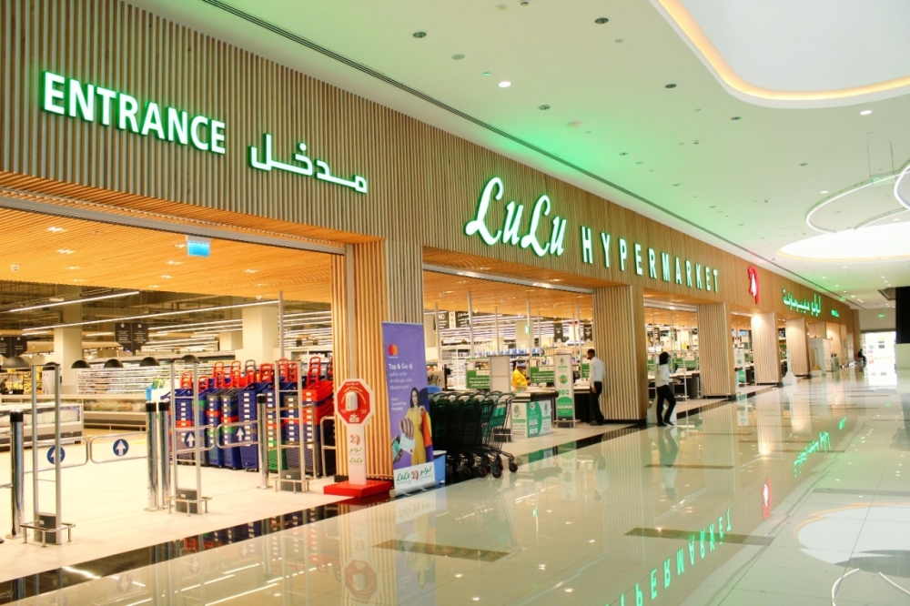 Deloitte releases annual Top Global Retailers List 2021 Oman Observer