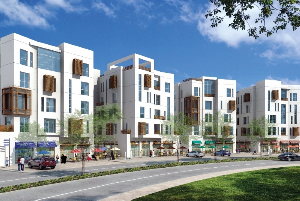 Oman eases apartment ownership by expats Oman Observer