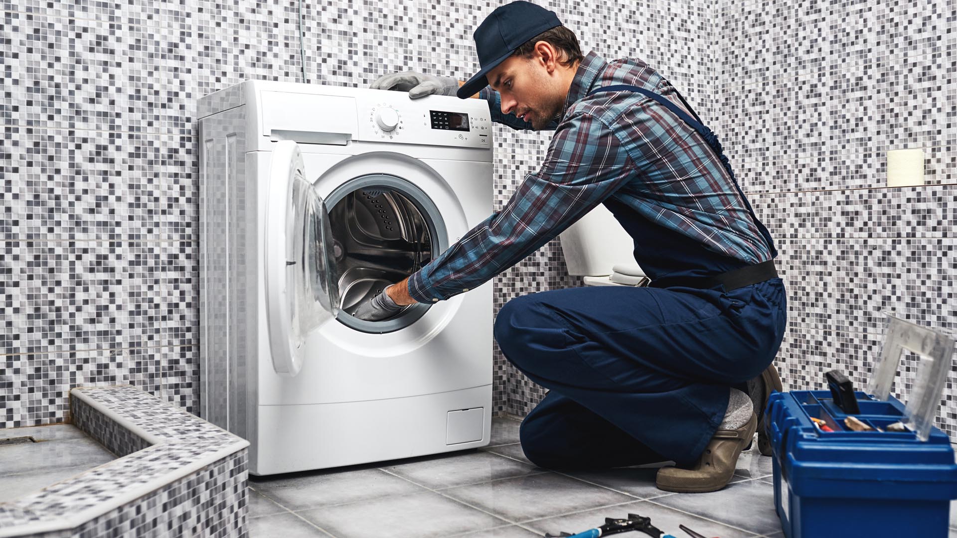 Washing Machine Repair Oman Technical