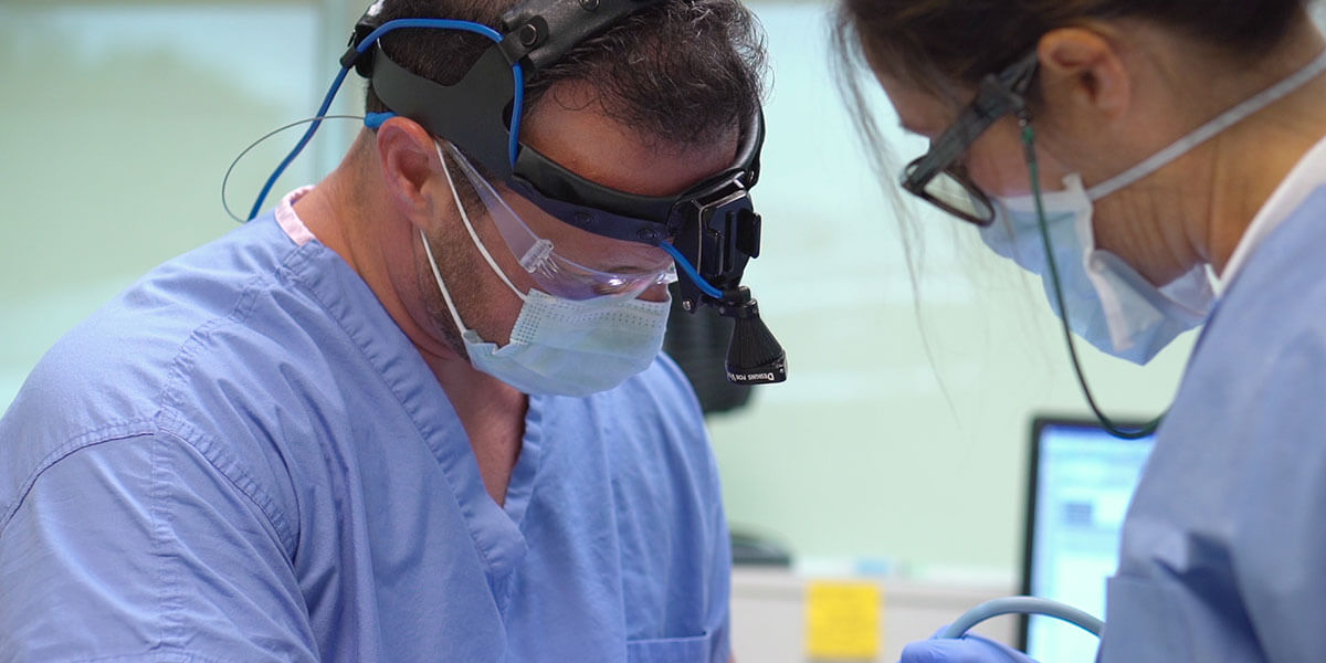 Facial Trauma in Oklahoma City (OKC), Norman, Midwest City & Edmond