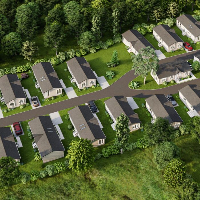 Peppercorn Park Omar