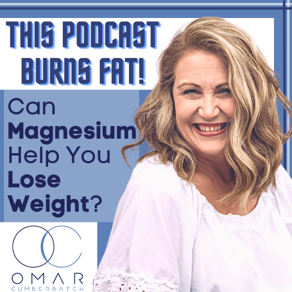 Can Magnesium Help You Lose Weight? Ft. Kristen Bowen