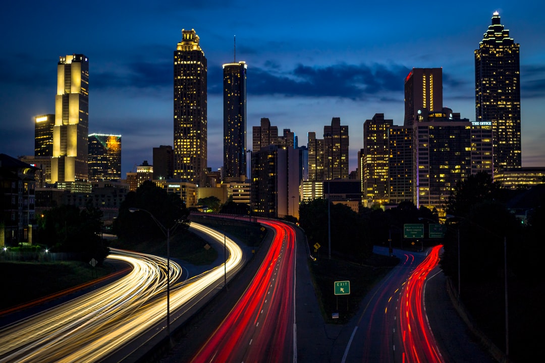 11 Best Atlanta Recording Studios in 2024 (Without Question) Omari MC
