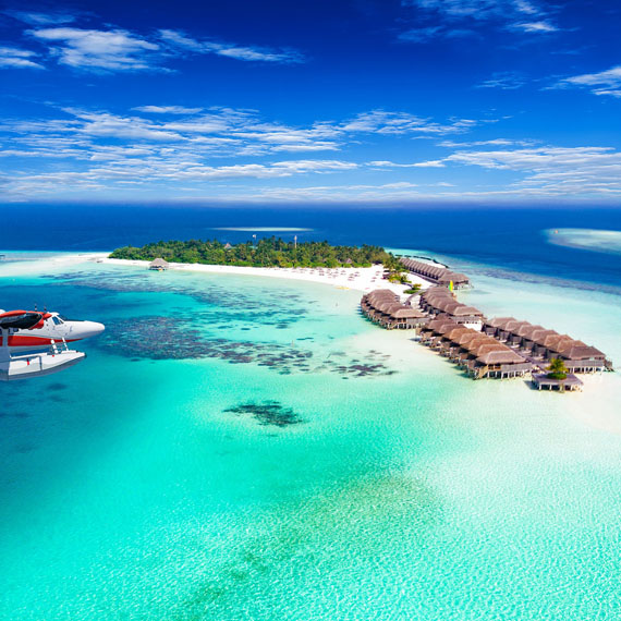 Omarjee Holidays Online Travel Agency Mauritius Air Ticket, Flight