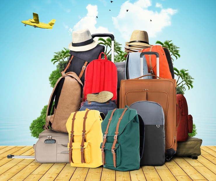 Omarjee Holidays Online Travel Agency Mauritius Air Ticket, Flight