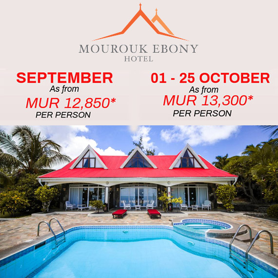 Omarjee Holidays Online Travel Agency Mauritius Air Ticket, Flight
