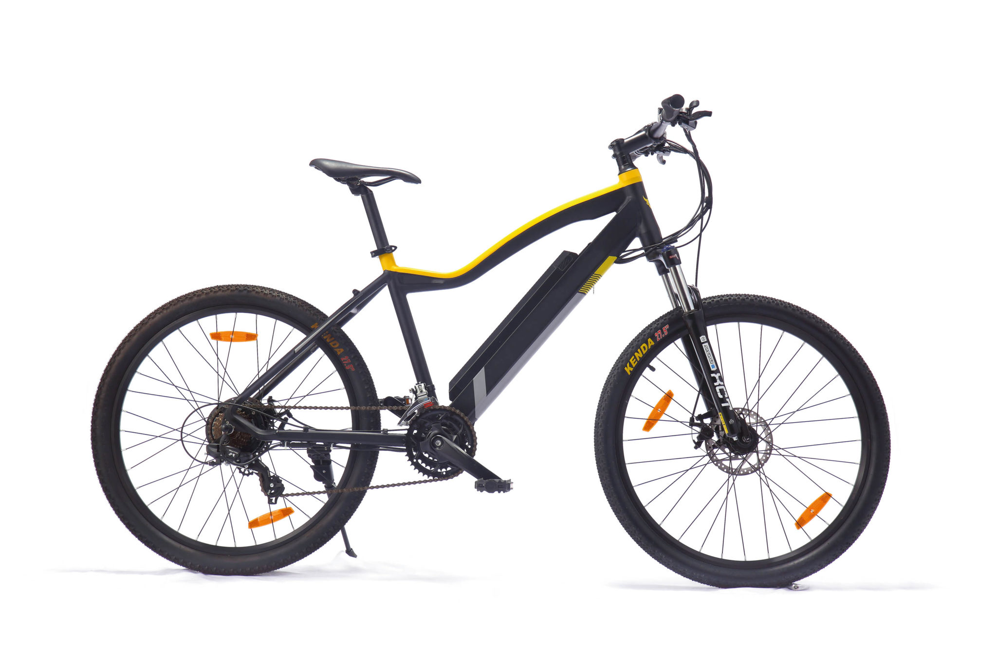 MTB Electric Mountain Bikes Archives OmaticTech
