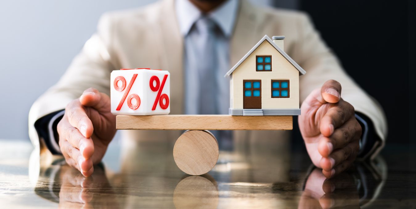 How Interest Rates Impact Real Estate