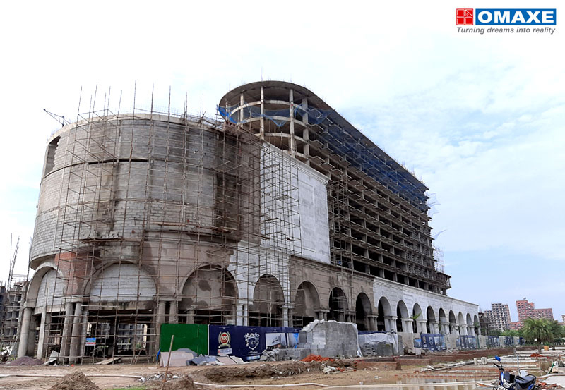 Commercial Shop for Sale in Lucknow Retail Shops in Lucknow Omaxe