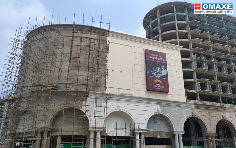 Commercial Shop for Sale in Lucknow Retail Shops in Lucknow Omaxe Hazratganj