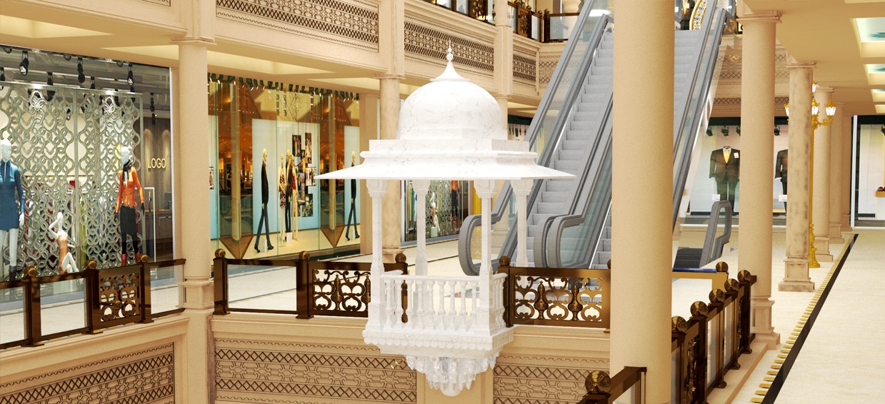 Commercial Shop in Delhi Investment Property in Chandni Chowk