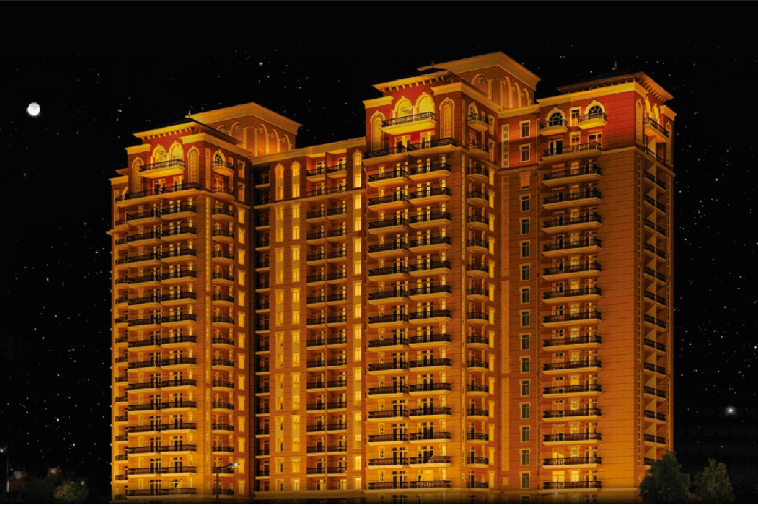 Buy 1 BHK, 2BHK, 3 BHK Flats Apartment for Sale in lucknow Hazratganj