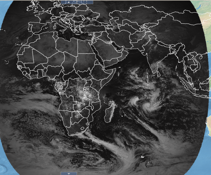 meteoformation routage mÃ©tÃ©o avec windy