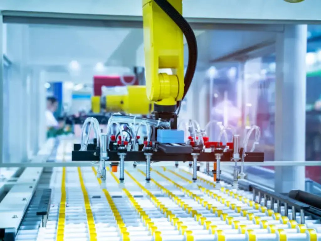 Mastering Parts of a Pneumatic System Essential Guide omchele