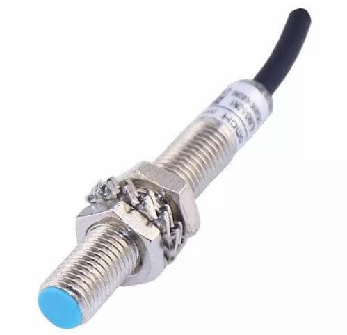Inductive Proximity Sensor - OMCH