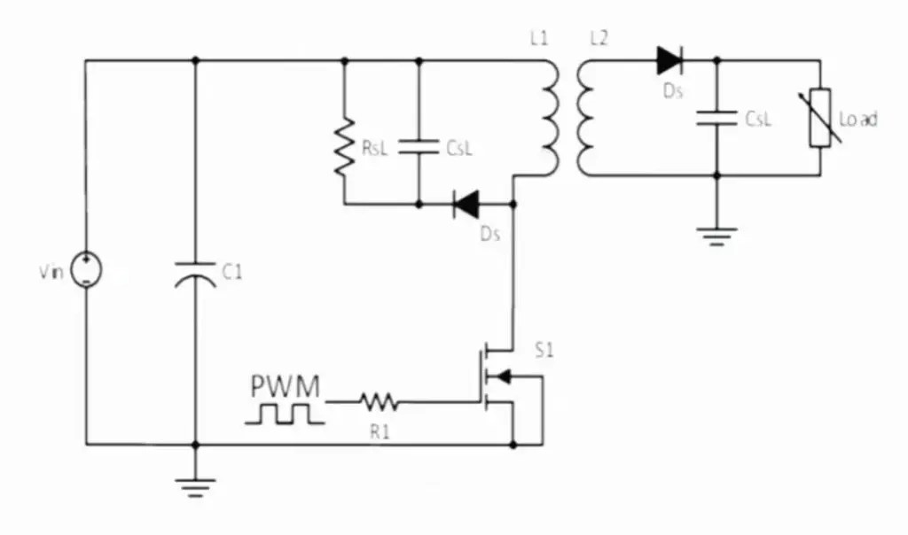 Efficient Power Supplies Essential SMPS Design Tips OMCH