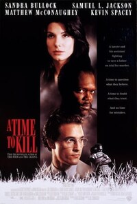 A Time To Kill - Movie @ Omdb