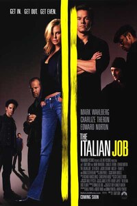 The Italian Job - Crew / Cast @ Omdb 300_x_200_jpg