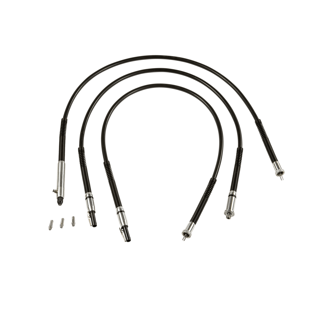 AF.5/6/OR Flexible shaft Omec Group